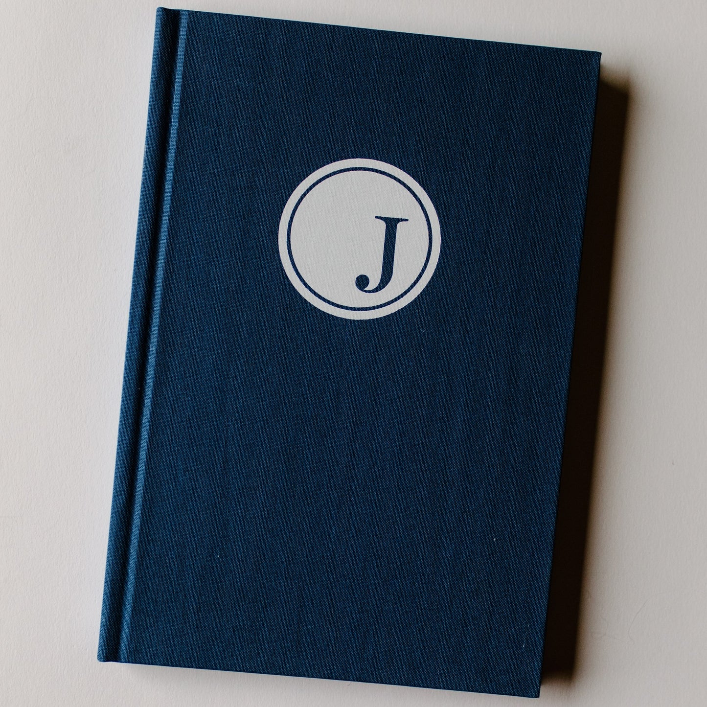 JODY GRATITUDE JOURNAL 3.0! (Blue Cover)