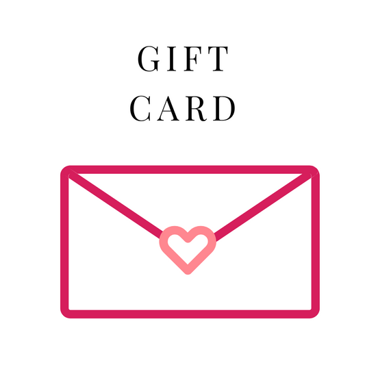 Jody's ReConnect Shop Gift Card
